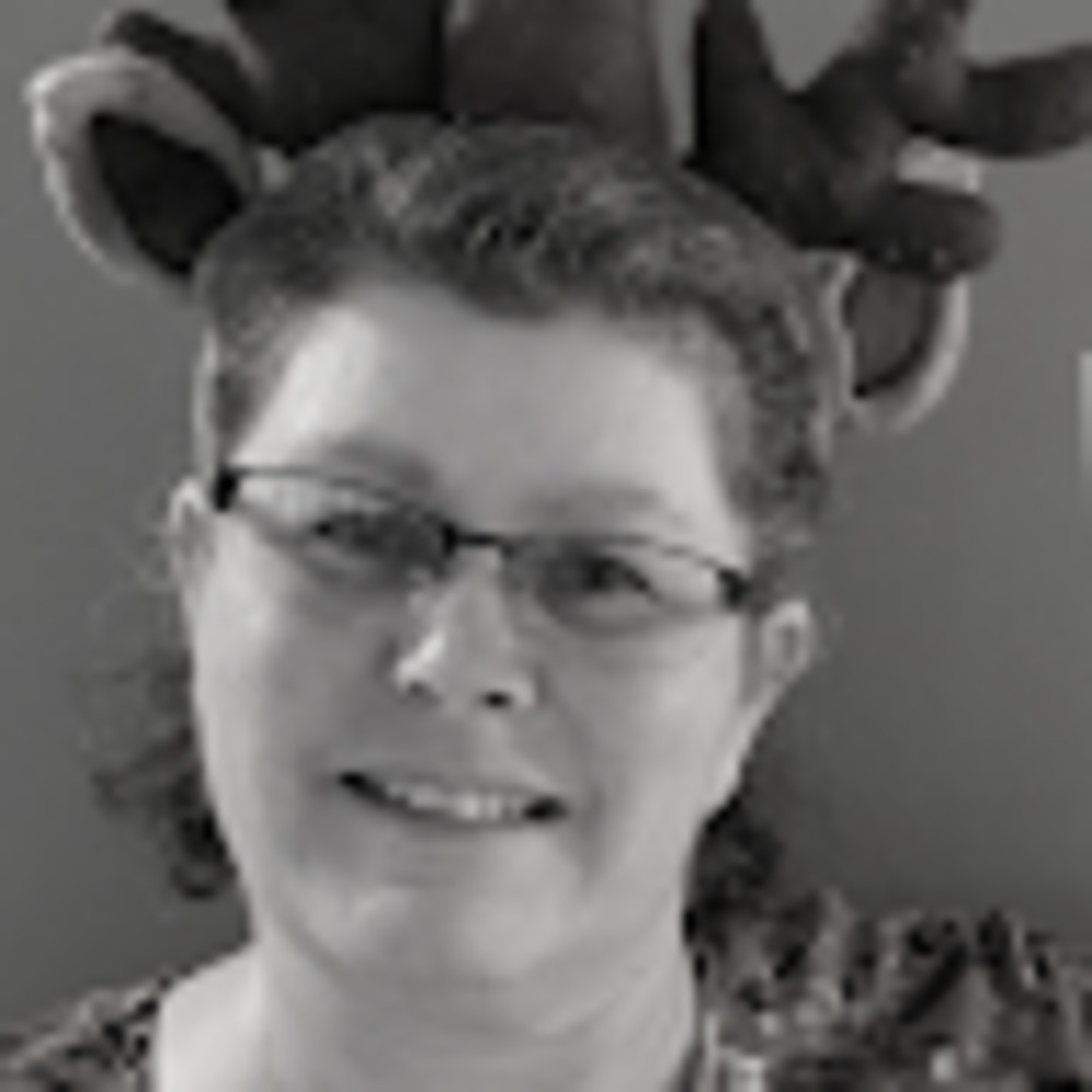 Meet your Posher, Susanne